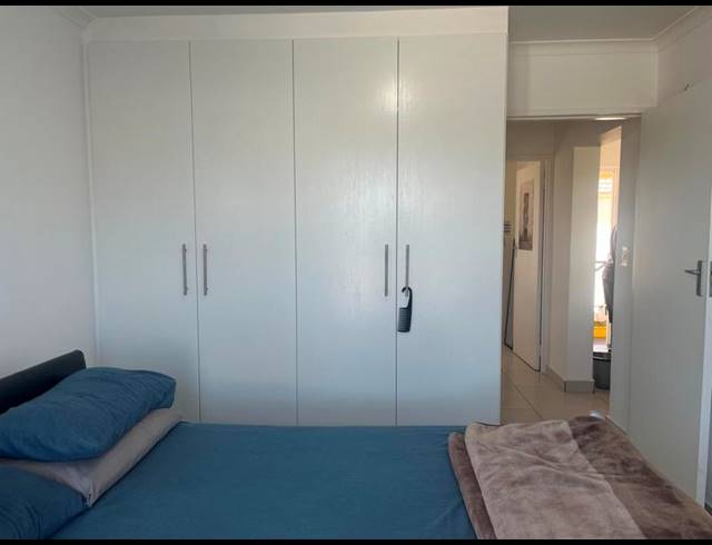 2 BEDROOM PROPERTY TO RENT IN BERGVLIET